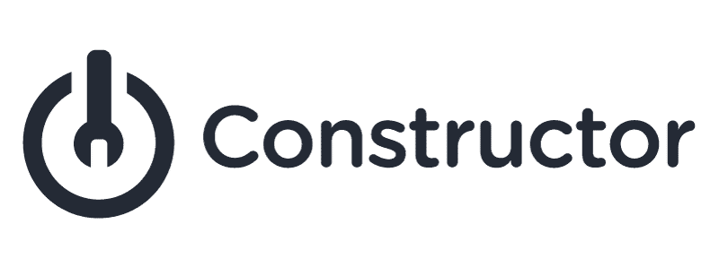 Constructor Logo