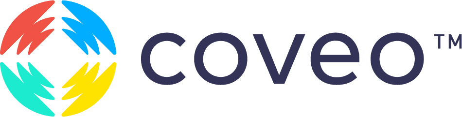 Coveo Logo