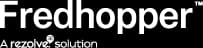 Fredhopper Logo