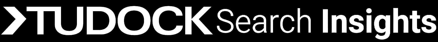 Tudock Search Insights