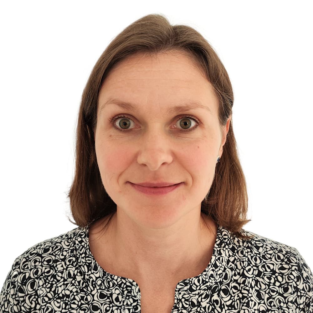 Anna Böll