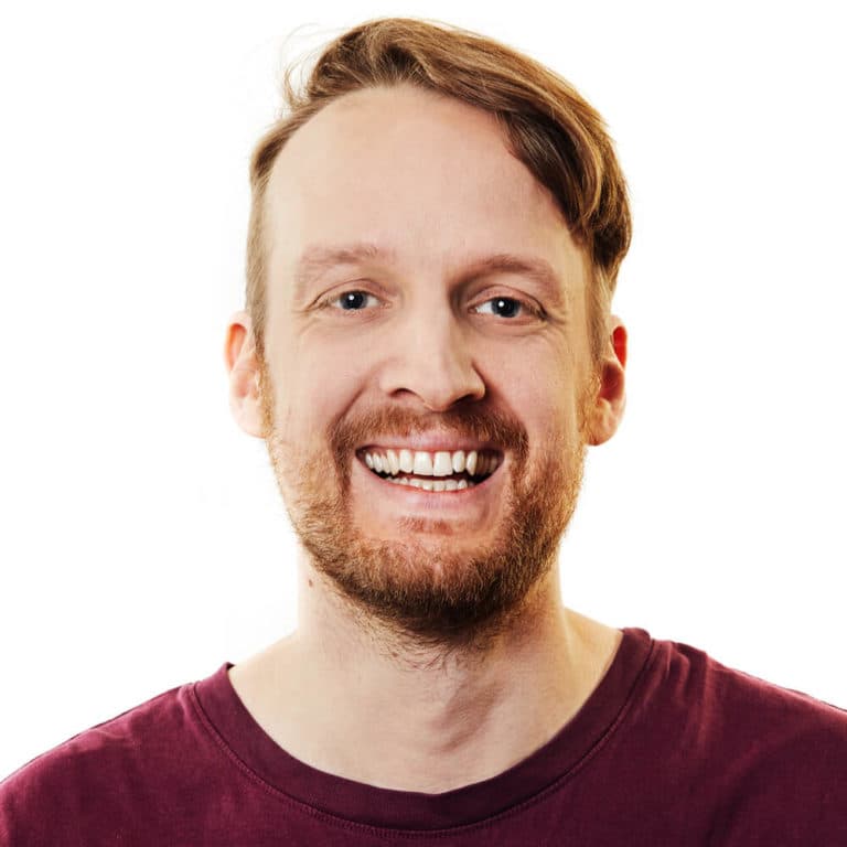 Sebastian Russ