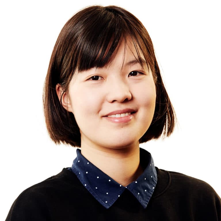 Tracy Tang